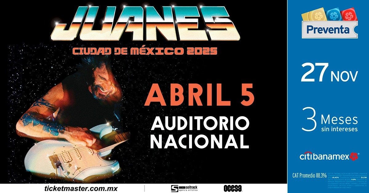 Juanes