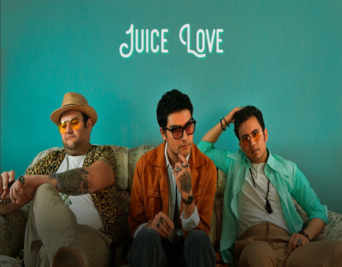 Banner JuiceLove