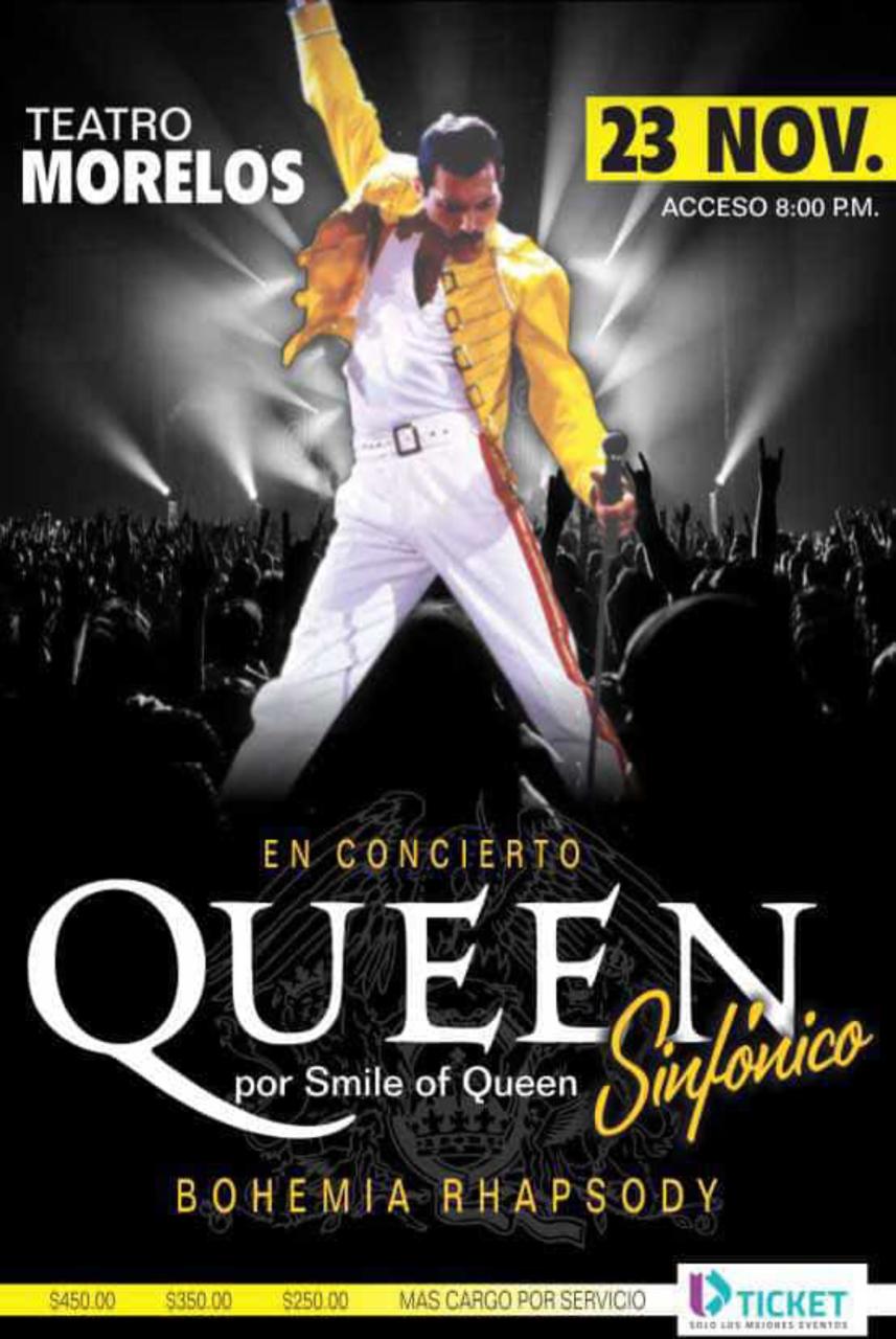 queen flayer
