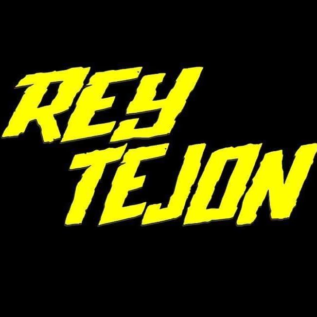 REY TEJÓN Banda de rock