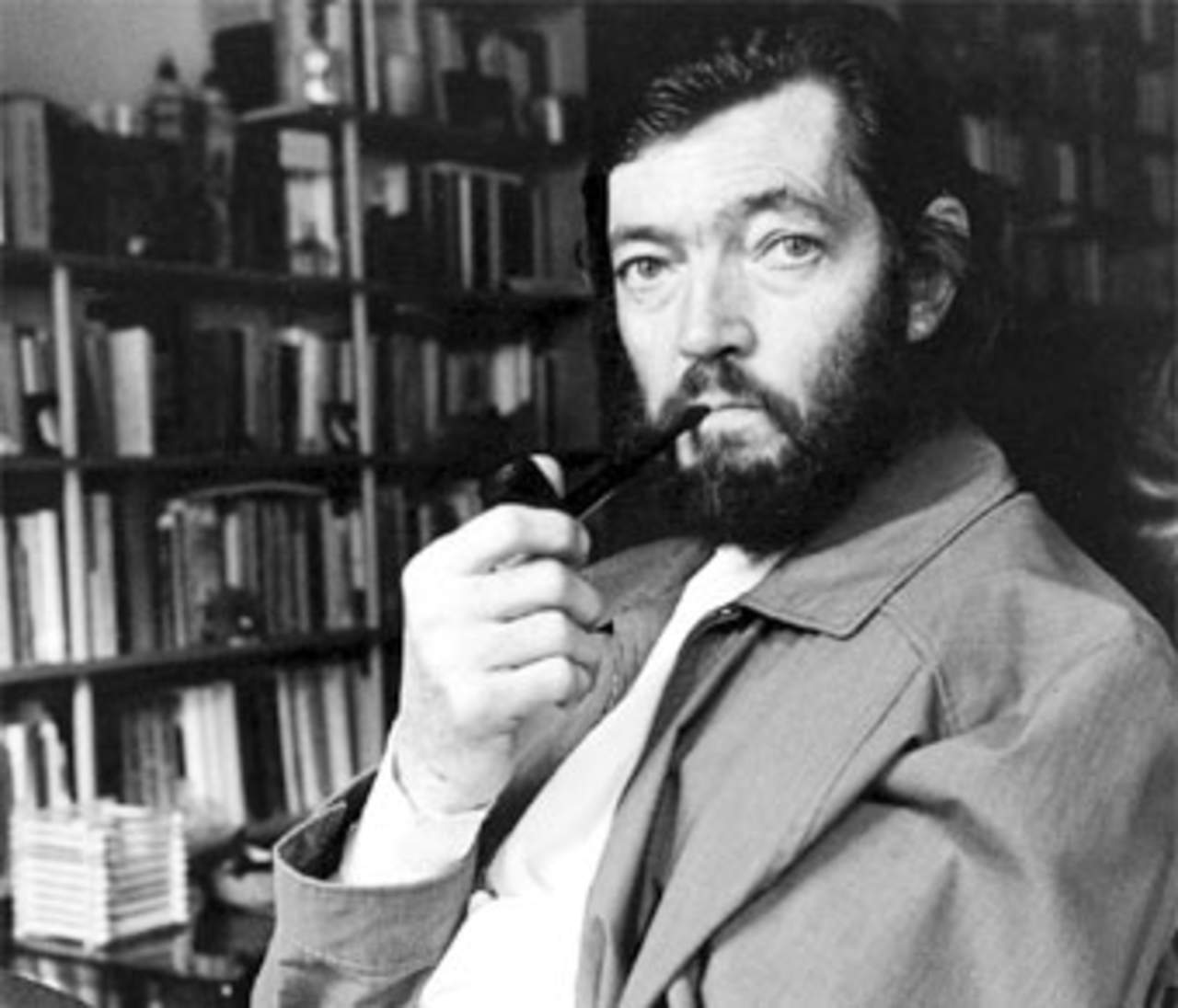 Cortázar