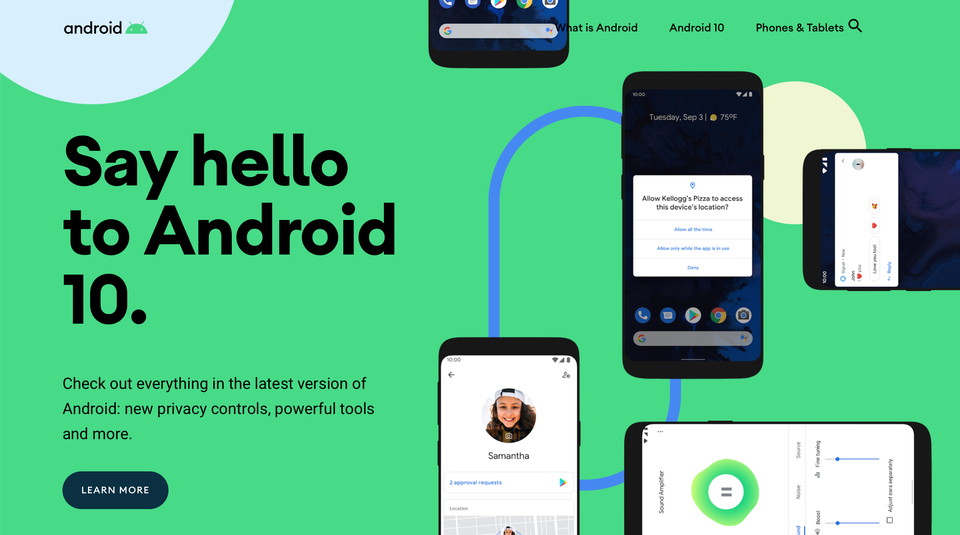 ANDROID10