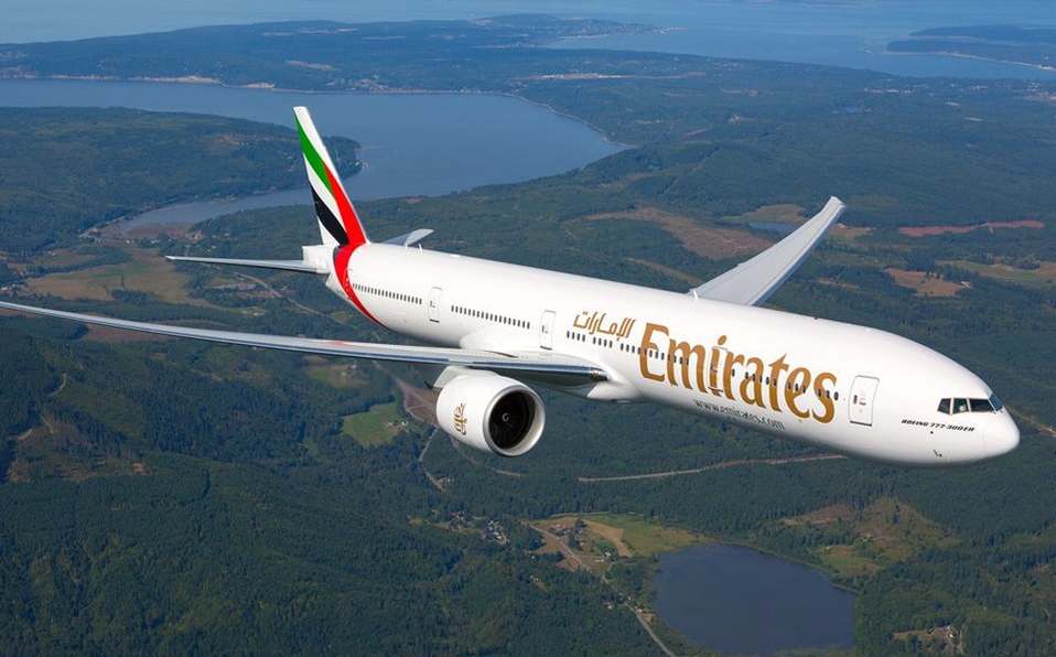 EMIRATOS
