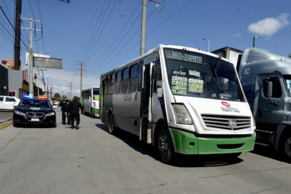 Transporte