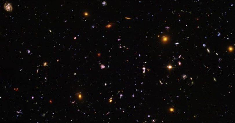 hubble