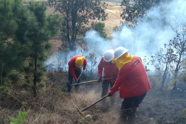 incendio
