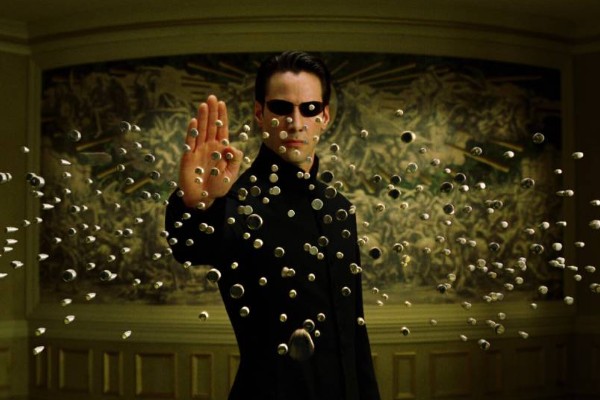 matrix