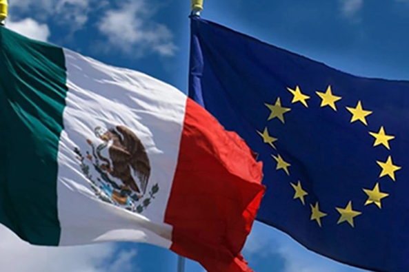 mex ue