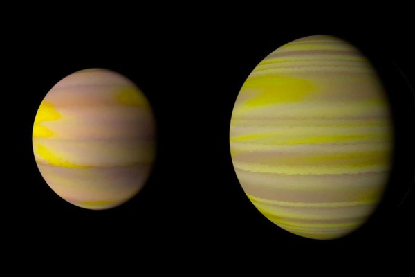 planetas