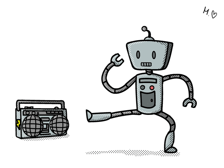 ROBOT