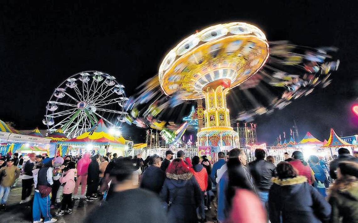 Feria Tlaxcala