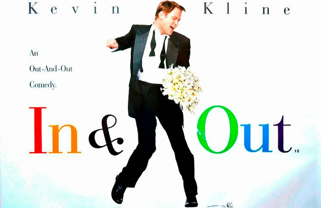 In Out