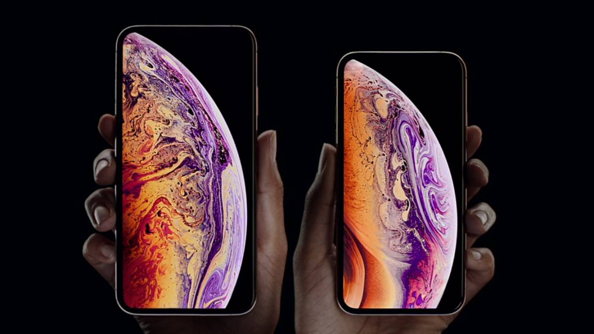 Iphone XS