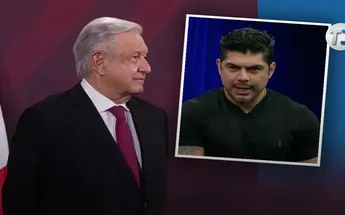 amlo otorga proteccion periodista carlos