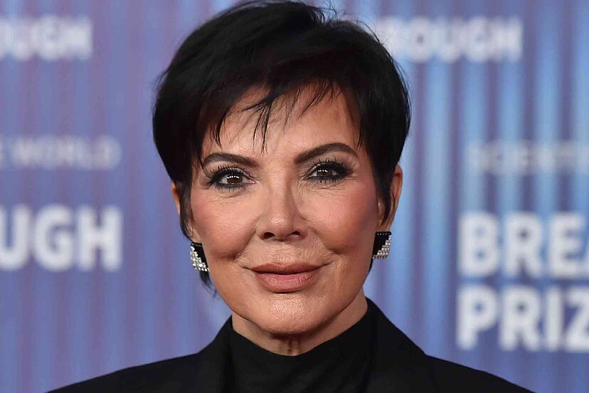 Kris Jenner