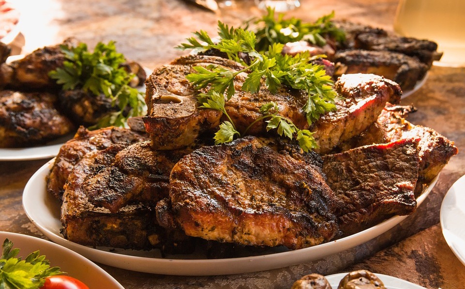 carne de laboratorio podra llegar 0 33 960 598