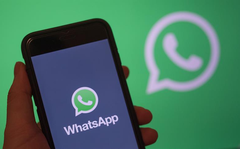whatsapp se cayo en todo 1