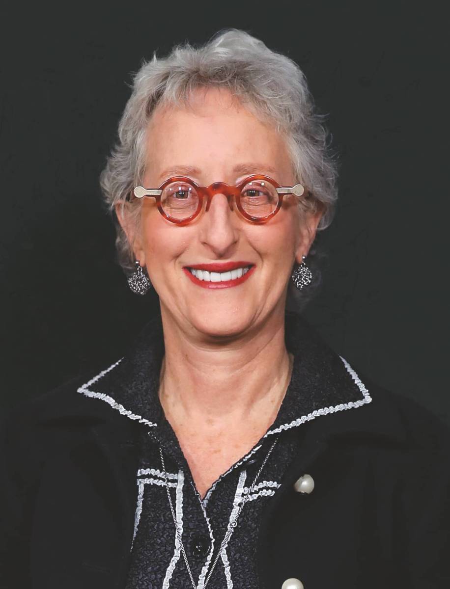 Lynn Fainchtein