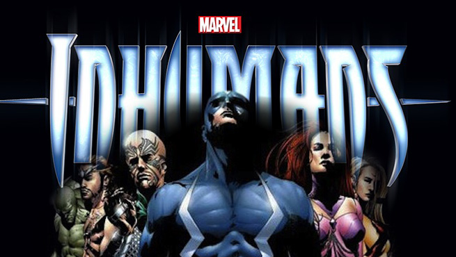 inhumans