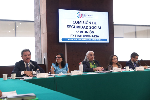 PENSIONES