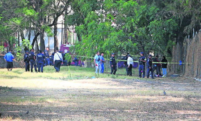 TLANEPANTLA de tamaño mediano