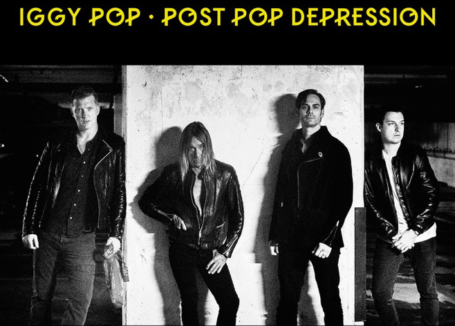 Post Pop Depression
