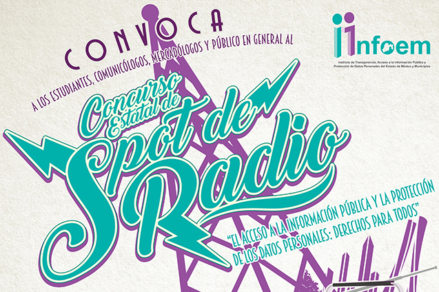 SPOT RADIOcabeza