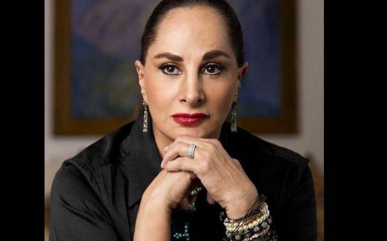 Susana Dosamantes