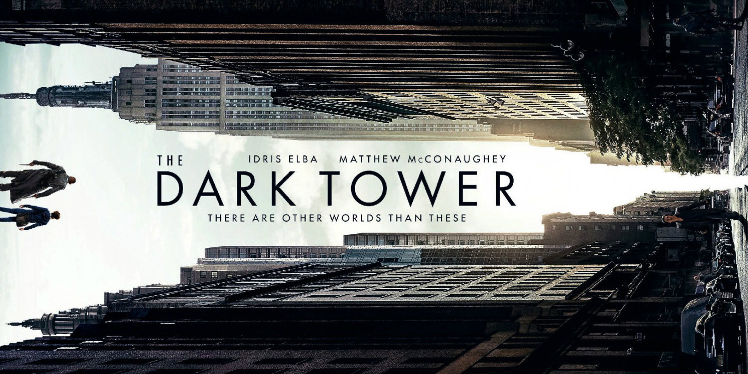 The Dark Tower