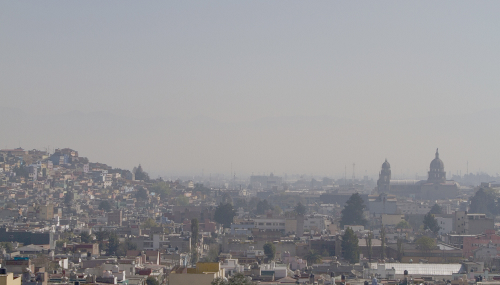 Toluca Centro