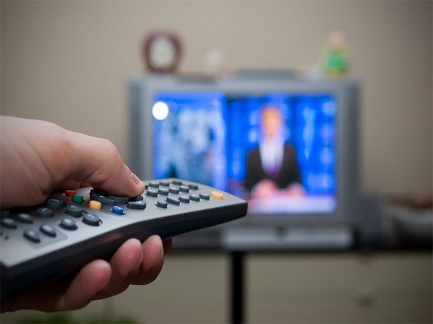 Tv en Mexico