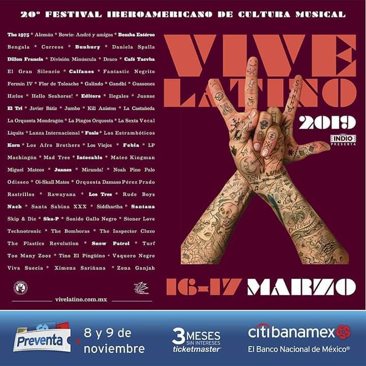 Vive Latino 2 1