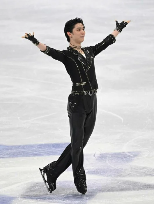 Yuzuru