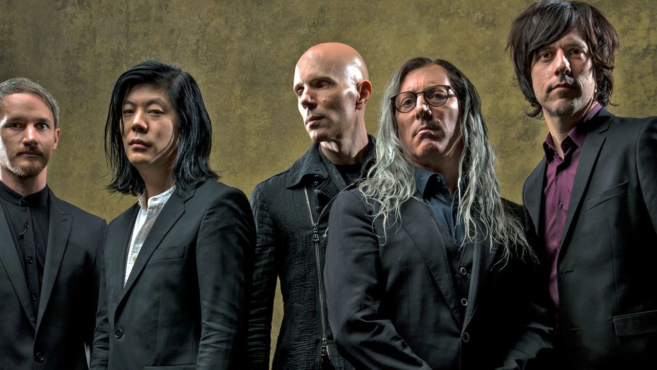 a perfect circle 2018