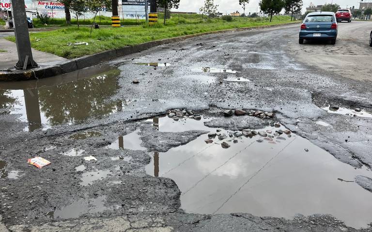 baches toluca