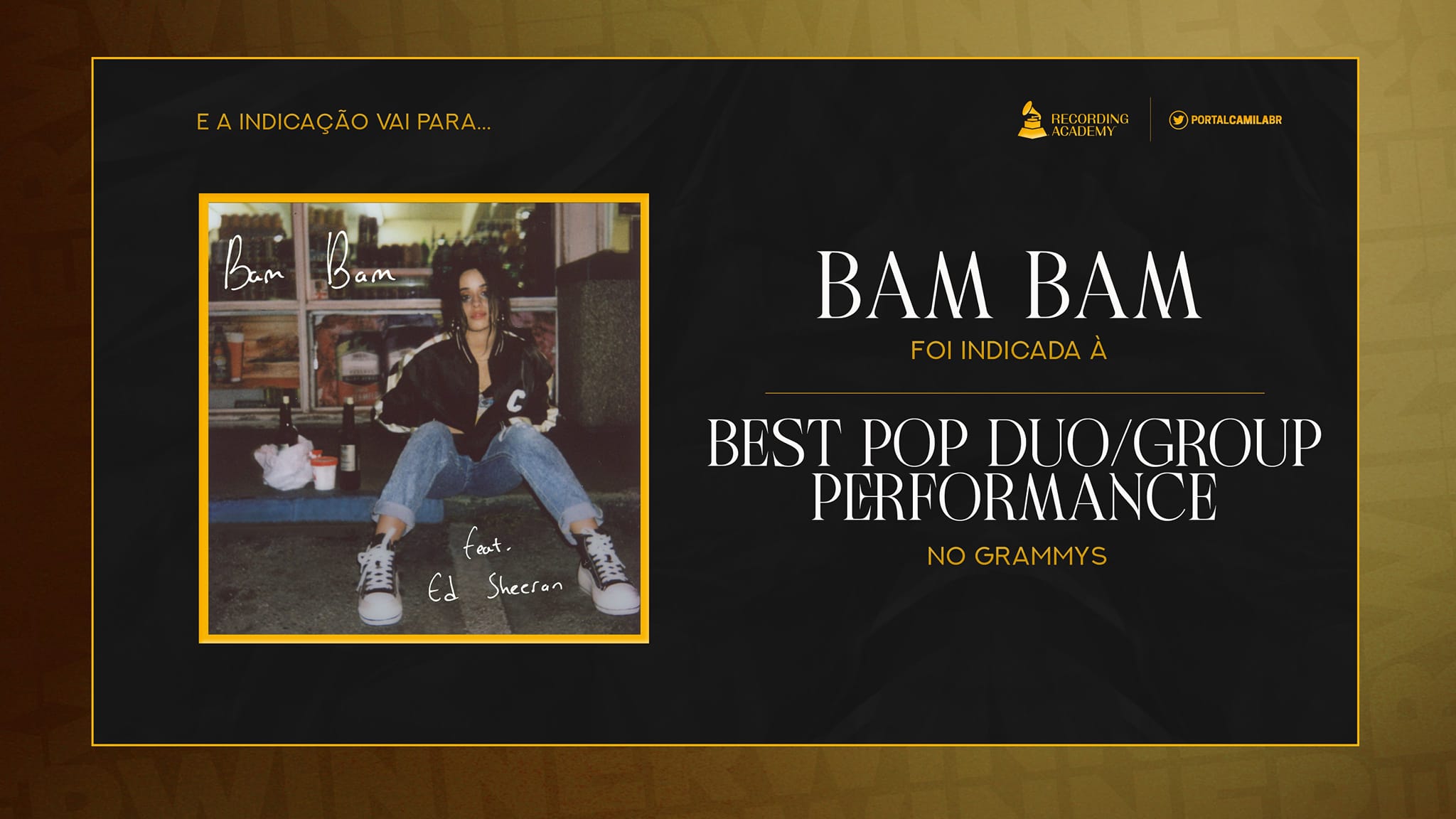 bam bam