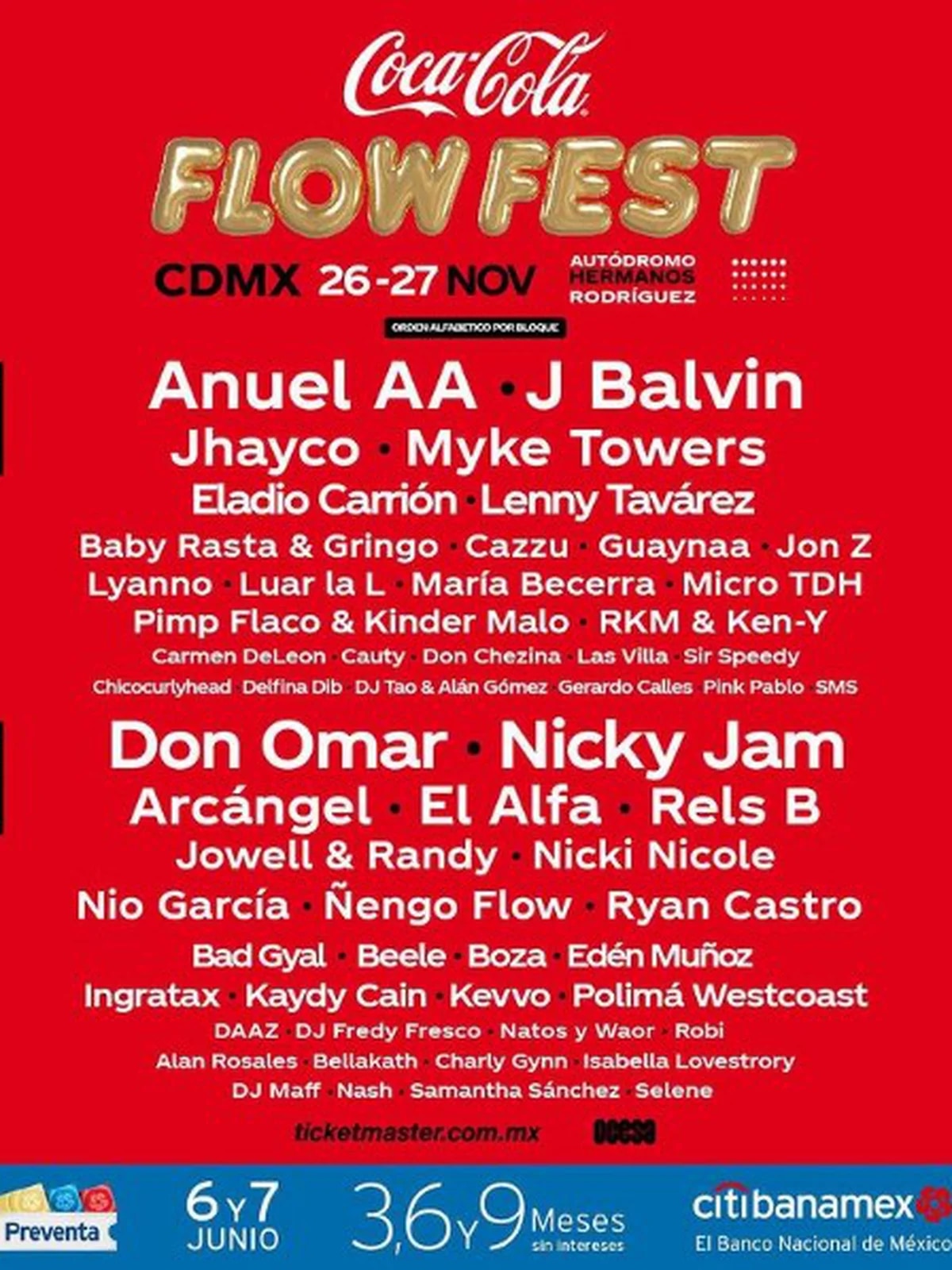 flow