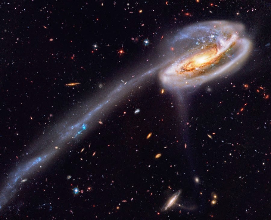 galaxi