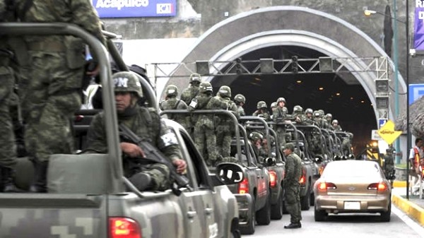 inseguridadmex