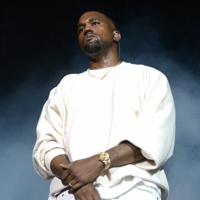kanye west