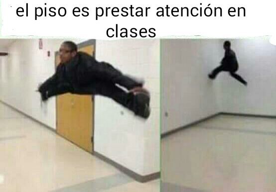 lavafloor