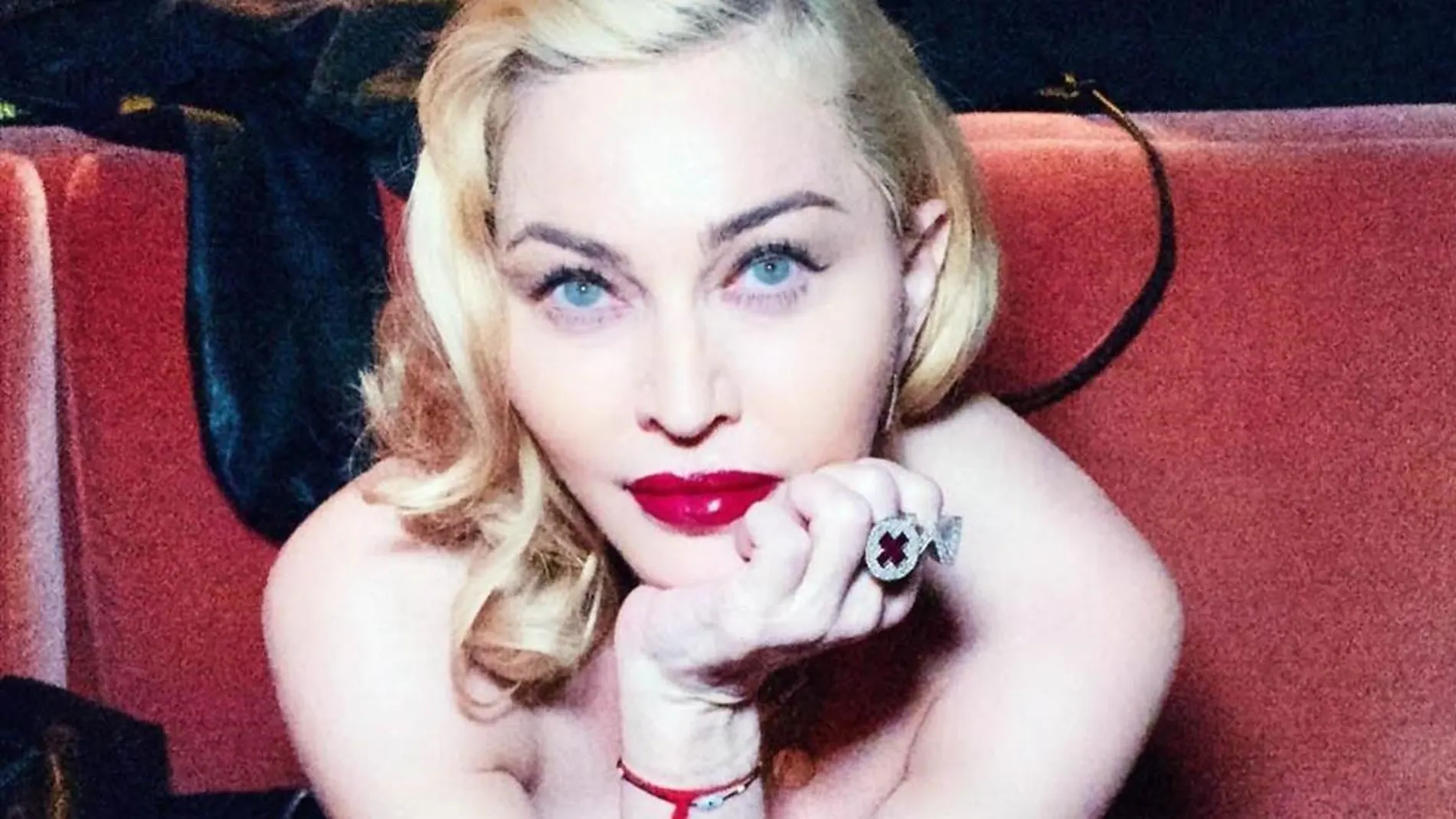 madonna 98
