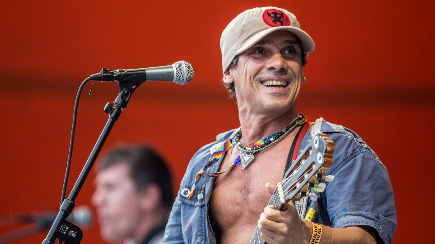 manuchao