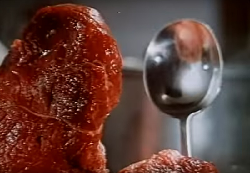 meat love