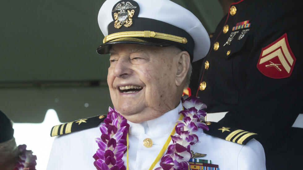 pearl harbor