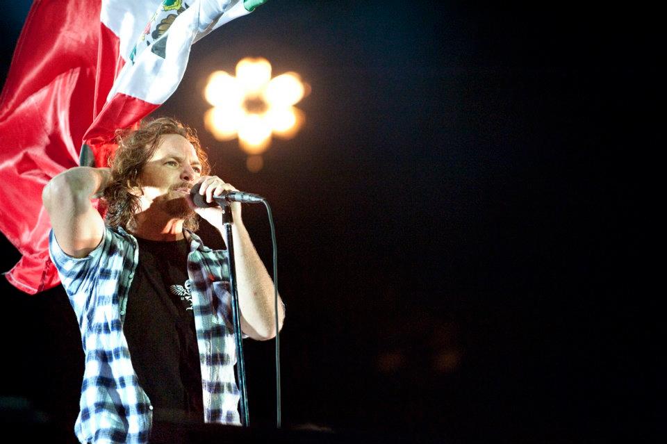pearljam mexico