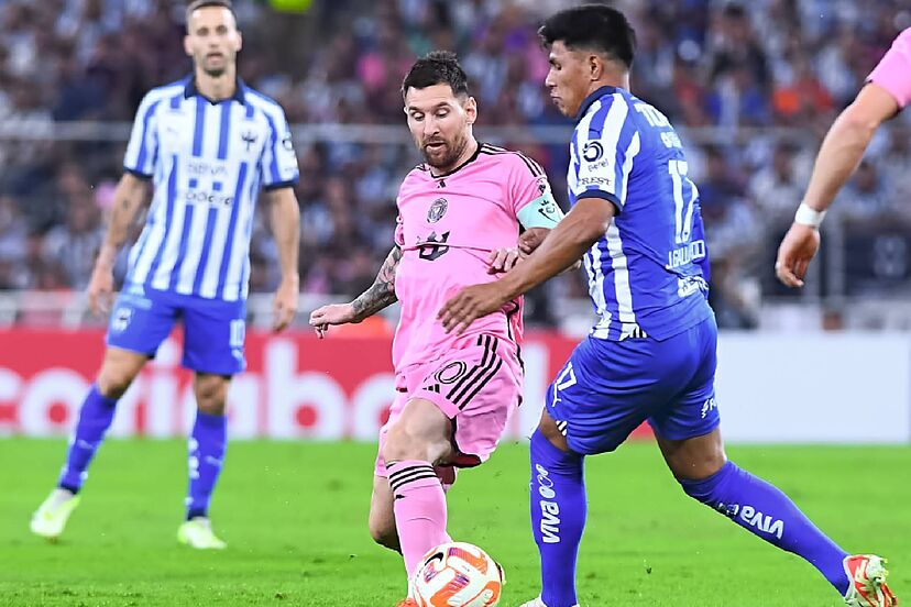 rayados