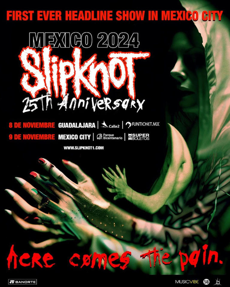 slipknot
