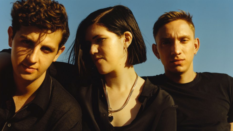 thexx 2017