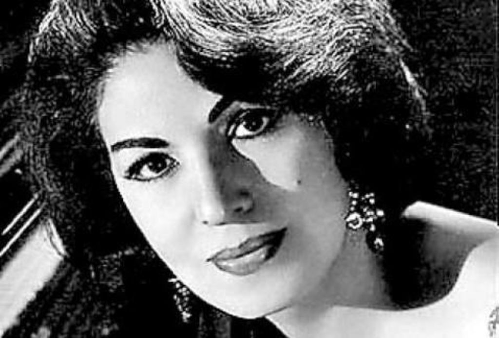 Consuelo Velazquez